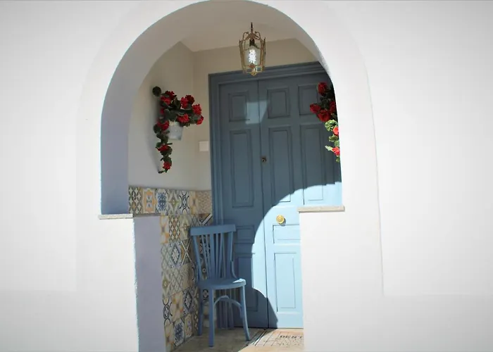 Casa Amable