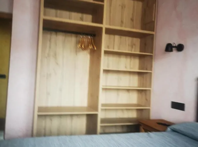 Vivienda Turistica Cueto Larama Vut-Le-860