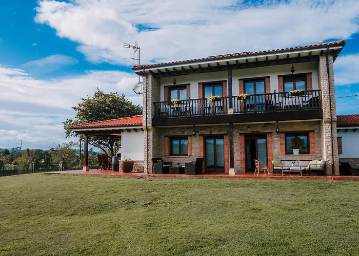 Villa Tiviti