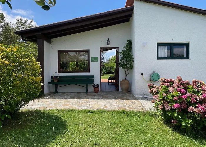 Casa Benjamin