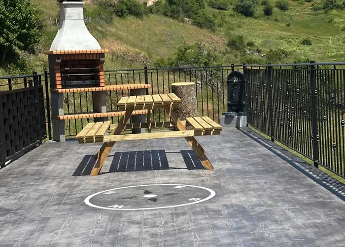 Vivienda Turistica Cueto Larama Vut-Le-860