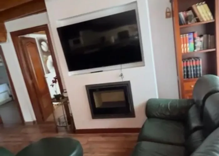 Casa Descanso