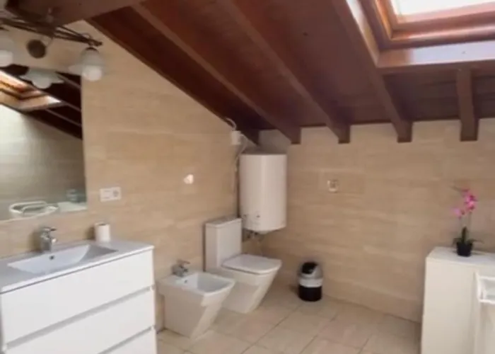 Casa Descanso