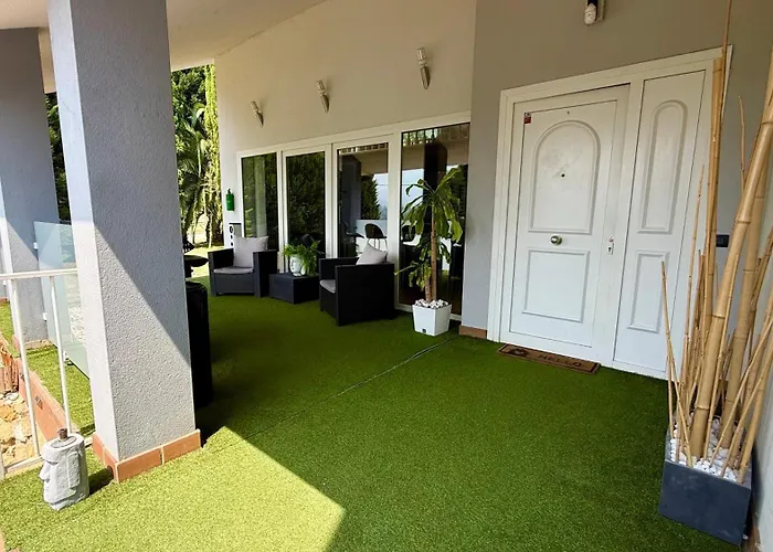 Villa Romeo